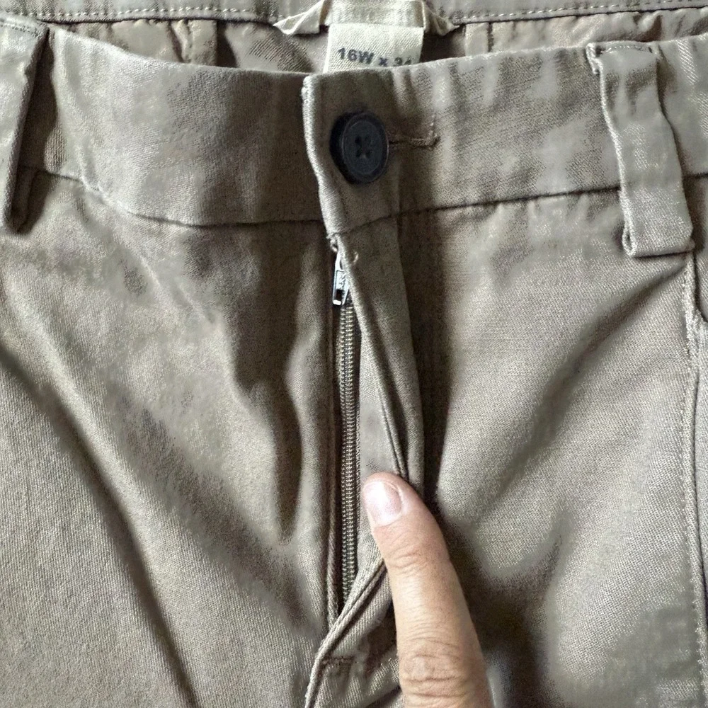 Duluth Trading Co excellent pre